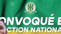 Éliminatoires CdM 2026&nbsp;: Loyce Mbaba, l’ambassadeur du National-foot dans la tanière
