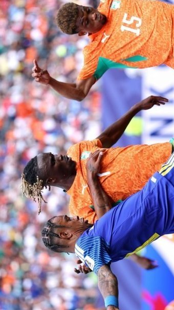Mondial 2026&nbsp;: Grace à son doublé, Nicolas Pépé envoie la Côte d’Ivoire en 16es de finale&nbsp;!
