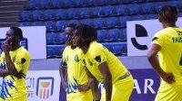 CAN handball 2024 : Disqualifiées, les Panthères du Gabon ne passent pas au second tour
