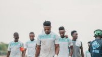 National foot 1&nbsp;: le Centre Mberi sportif s’impose sans rassurer face à l’AS Dikaki
