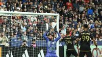 MLS : retour manqué pour Denis Bouanga et le Los Angeles FC face à Vancouver
