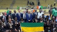Qwan Ki Do&nbsp;: le Gabon accueillera le Championnat d’Afrique 2027 à Libreville
