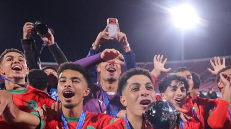 CAF Awards 2025 : Le Maroc fait une razzia sur les titres majeurs
