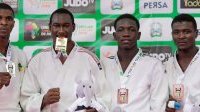 Moisson fructueuse pour les judokas gabonais à l’Open international d’Abidjan 2024
