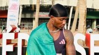 Meeting de Dakar : Franck Hoye Yenda Moukoula s’arrache l’argent
