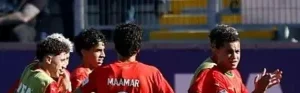 Mondial U-20 2025 : le Maroc en demi-finale après sa victoire sur les Etats-Unis

