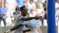 Ligue 1&nbsp;: Aubameyang décisif avec l’OM face au Havre
