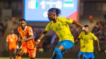 Classement FIFA : Le Gabon conserve sa 82e place mondiale en juillet
