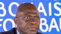 Bénin&nbsp;: les conseils de Pierre-Alain Mounguengui au nouveau président de la FBF