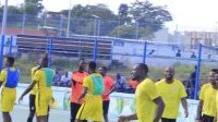 Championnat de handball de l’Estuaire : Une nouvelle déconvenue de Phoenix devant Manga-DFIP
