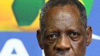 Disparition : Issa Hayatou, un baobab du football africain tire sa révérence
