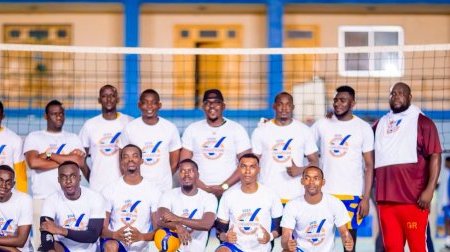 Volley-ball : L’ASSOM-Garde Républicaine remet le Gabon sur la carte continentale 5 ans plus tard
