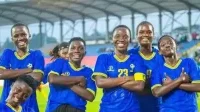 Mondial féminin U20&nbsp;: la Tanzanie corrigée par l’Angleterre mais toujours en vie