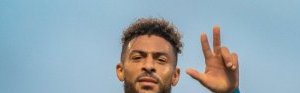 Eliminatoires Mondial 2026 : Denis Bouanga s’empare du trône de meilleur buteur africain
