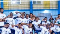 Volleyball&nbsp;: TGV et Manga Owendo sacrés champions de l’Estuaire
