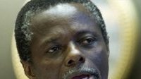 Oligui Nguema participe à une journée de prière œcuménique au Palais des Sports
