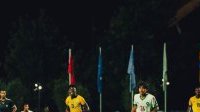 Amical U17&nbsp;: le Gabon prend l’eau face au Maroc et s’incline 6-0 à Salé
