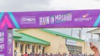 Run In Masuku&nbsp;: le top départ de la 4e édition sera donné dans 90 jours
