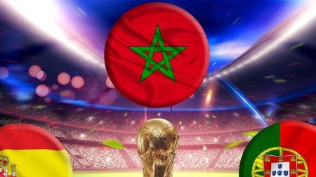 Mondial 2030 : l’Espagne et le Maroc se livrent une bataille pour organiser la finale de la compétition
