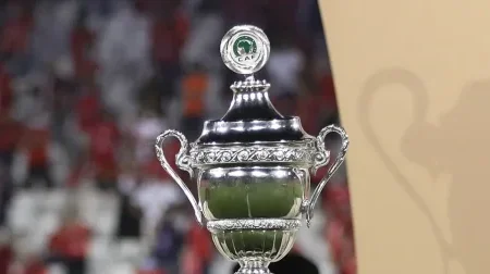 Super Coupe CAF&nbsp;: Mamelodi Sundowns et l’USM Alger se disputeront un jackpot historique
