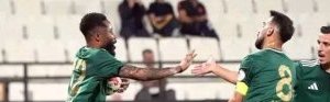 Turquie : Guelor Kanga buteur lors d’une remontada historique d’Erokspor
