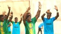 CAF : l’AS Mangasport représentera le Gabon en Ligue des champions
