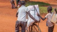 RDC&nbsp;: les agences de l’ONU alertent sur une catastrophe humanitaire de grande ampleur dans l’est du pays
