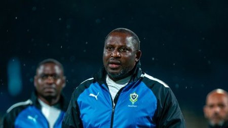 CAN 2025&nbsp;: Les Panthères du Gabon dévoilent leur programme de phase de groupe
