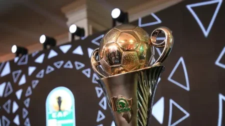 Coupe de la Confédération CAF 2024-2025 : l’Afrique du Nord domine les quarts de finale
