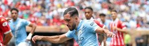Mondial des clubs : Manchester City s’impose sans forcer face au Wydad de Casablanca
