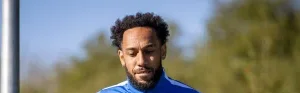 Deportivo&nbsp;: Aubameyang retrouve les terrains d’entraînement, mais son retour devra attendre
