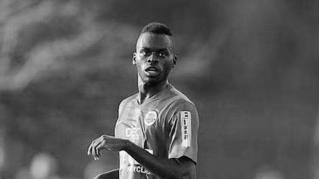 Panthères : Le Gabon perd à 34 ans Yrondu Musavu-King, footballeur international