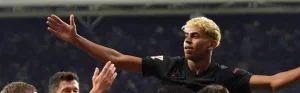 Liga : le FC Barcelone champion d’Espagne, l’ère Flick démarre en trombe
