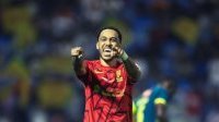 Arabie saoudite : doublé d’Aubameyang, Al Qadsiah s’impose et vise le podium
