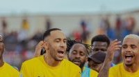 Les Panthères du Gabon affronteront la Guinée-Bissau et un club marocain en juin
