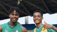 Assoumou et Kabinamnele à l’essai en Turquie, cap sur la SüperLig
