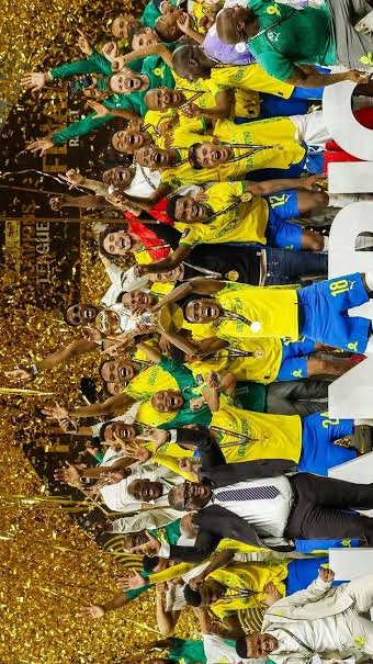 Ligue des champions de la CAF&nbsp;: Mamelodi Sundowns retrouve le sommet dix ans après
