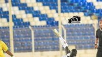 Éliminatoires CAN 2023&nbsp;: Les Panthères du Gabon tombent à Khartoum
