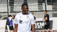 Ligue 1 Mobilis : « L’ambiance est hyper magnifique ici », Randy Essang Matouti
