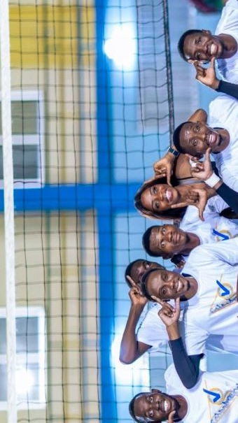 Volleyball&nbsp;: TGV et Manga Owendo sacrés champions de l’Estuaire
