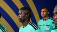 Mondial 2026&nbsp;: Le trio arbitral gabonais aux commandes de Panama vs Croatie ce mardi
