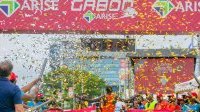 Marathon du Gabon : les vainqueurs de l’édition 2022 réalisent de meilleurs chronos
