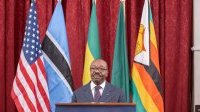 Sommet Etats-Unis/Afrique : Ali Bongo Ondimba réitère l’engagement du Gabon sur la question de la Conservation
