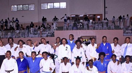 Judo : l’ASSCTG triomphe au championnat national 2025 à Port-Gentil
