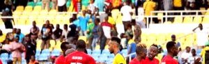 Éliminatoires Mondial 2026 : Gabon vs Burundi, l’historique des confrontations
