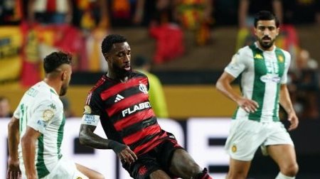 Mondial des clubs : l’Espérance de Tunis chute face à Flamengo pour son entrée en lice
