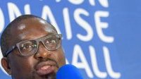 CAN 2025&nbsp;: &laquo;&nbsp;Il n’a pas de bon, il n’a pas de mauvais tirage&nbsp;&raquo; pour Thierry Mouyouma
