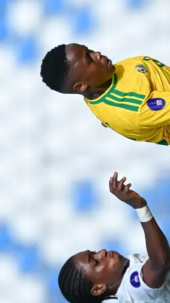 CAN féminine 2026&nbsp;: l’Afrique du Sud arrache un nul inespéré face à la Côte d’Ivoire

