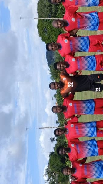 National Foot&nbsp;: la Linafp ouvre une fenêtre de 19 joueurs à l’US Bitam
