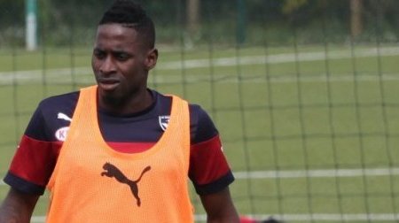 André Biyogo Poko : En route vers la Turquie pour rejoindre Sakaryaspor ?
